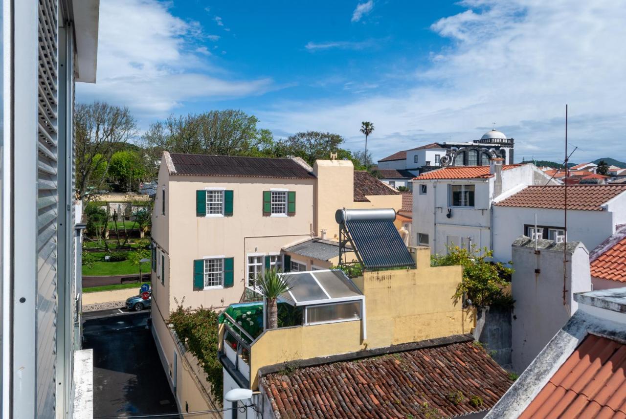 Apartamento Atlantic Town 3 - Free Parking Ponta Delgada Exterior foto